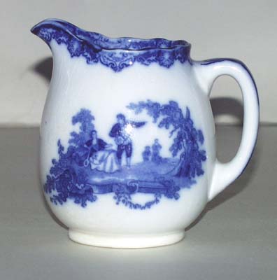 Jug or Pitcher c1920s